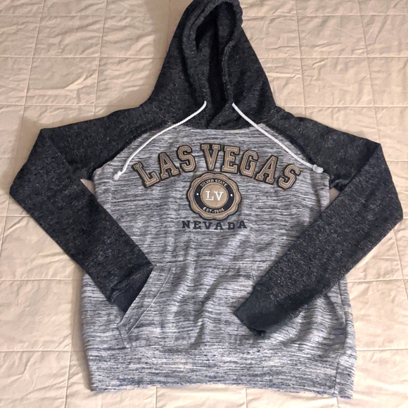 Las Vegas women's hoodie - Picture 4 of 8